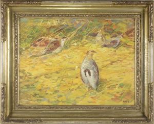 Partridges Partridges