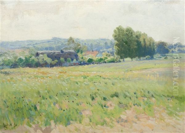 Prazdninovy Den - view 1