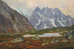 From The Lakes Of Hinc