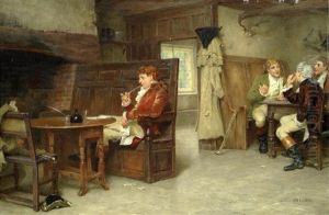 The Letter