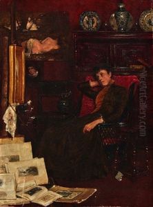 The Art Connoisseur