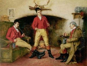 The Huntman's Story
