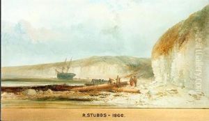The Geographer by John Arthur Lomax