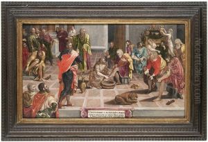 Ominum Dominus Ad Servorum Suorum Ominum Dominus Ad Servorum Suorum