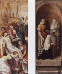 The Deposition