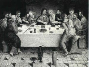 Last Supper Last Supper