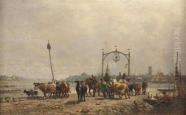 Fahre Von Rees - view 1