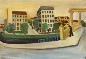 Stadtlandschaft