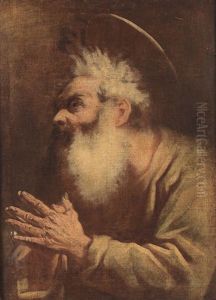 San Pietro by Giuseppe Lonardi
