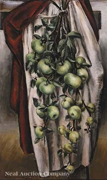 Apples - view 1