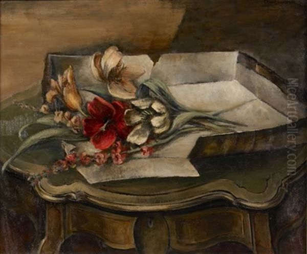Still Life - view 1