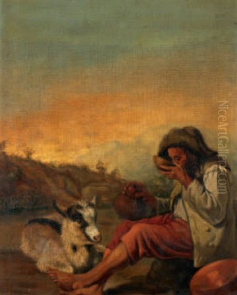 Ristoro Del Pastore - view 1