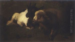 Scena Pastorale
