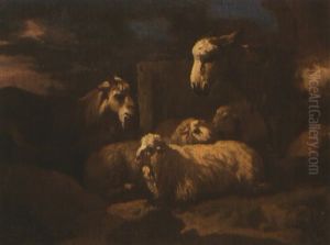Scena Pastorale