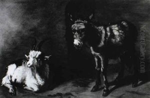 Capra E Asinello