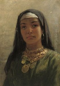 Egyptian Beauty