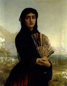 Gibraltar (from The Series Daughters Of Our Empire)