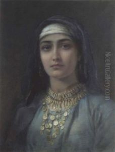 Esther by Edwin Longsden Long