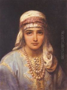 Hadassah That Is Esther