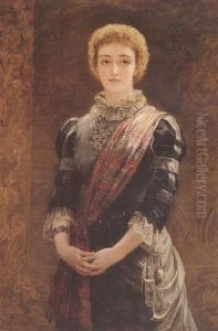 Scotland Rose Bradivous Zaine