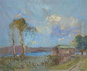 Narabeen Lakes