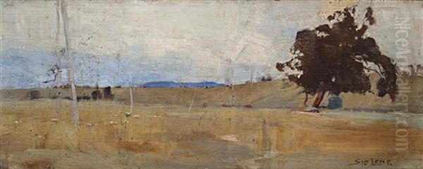 Bathurst Plain, 1902 - view 1