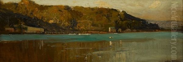 Oatley Bay, Nsw - view 1