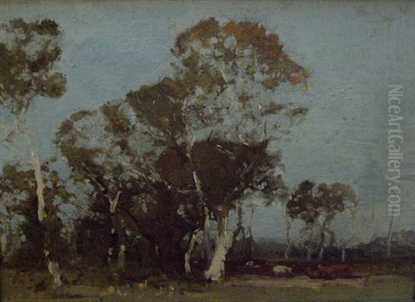 Bush Pastoral - view 1