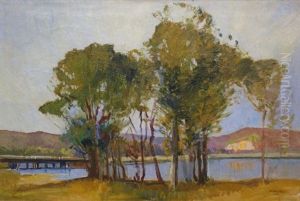 Narrabeen Lakes Narrabeen Lakes