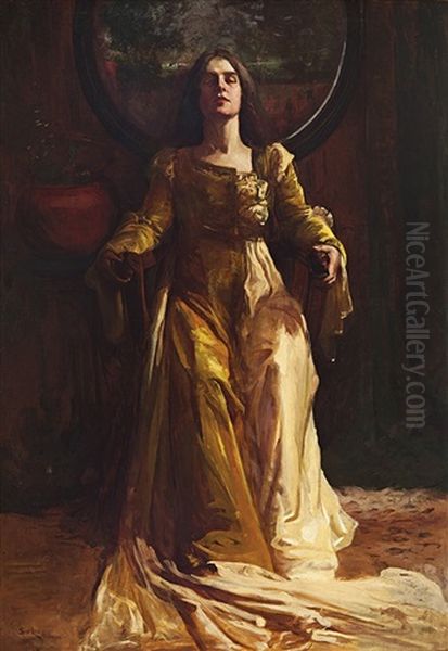 Isabella - view 1