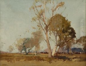 Gums by Sydney Long