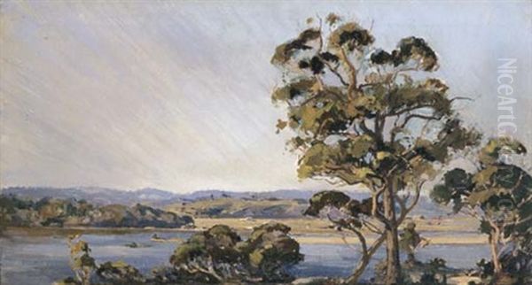 Landscape - view 1