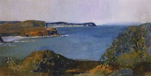 Coastal Headlands, Nsw