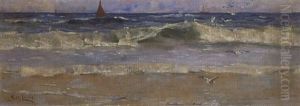 When Old Oceans Roar When Old Oceans Roar