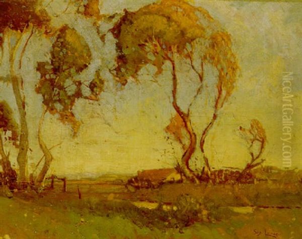Tall Gums - view 1