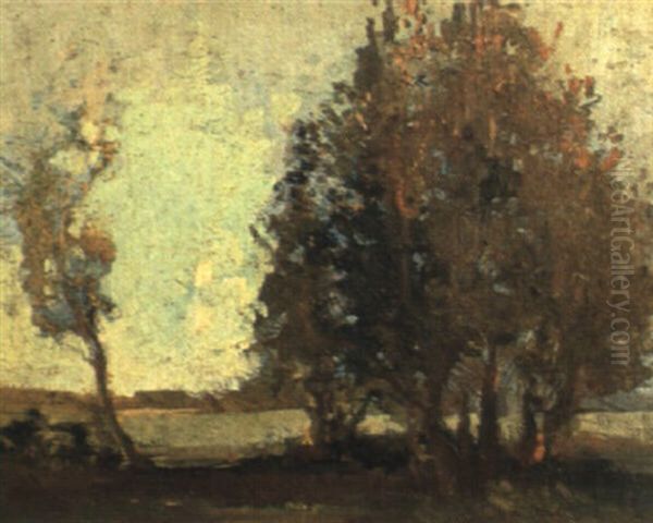 Evening Glow - view 1