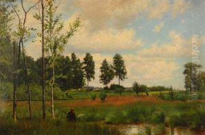 Duck Hunter by Ernest Wadsworth Longfellow