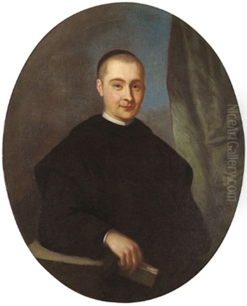 Ritratto Di Giovane Prelato - view 1