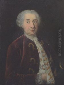 Herrenportrat