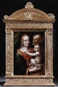 Sacra Famiglia