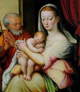 Sainte Famille