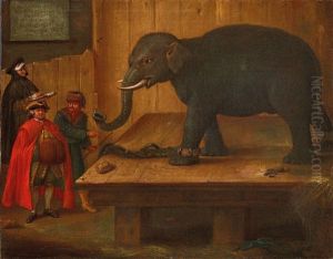 Der Elefant