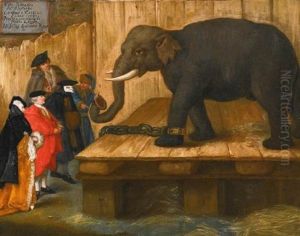 The Elephant