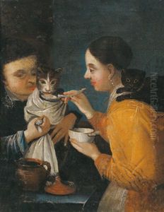 Der Patient
