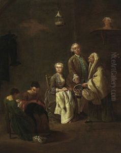 La Scuola Di Lavoro