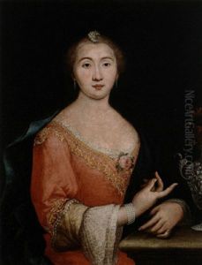 Ritratto Femminile