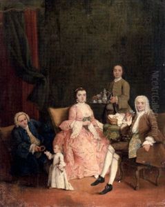 Familjeinterior Familjeinterior