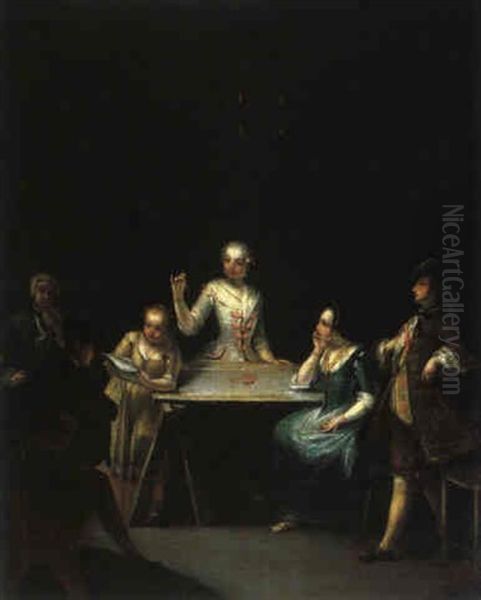 Il Concerto - view 1