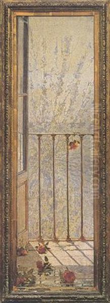 Primavera Della Vita - Le Rose - view 1