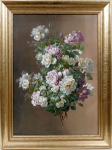 Floral Still Life Floral Still Life
